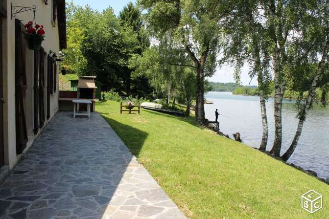 Tutta La Casa Arvieu 154838