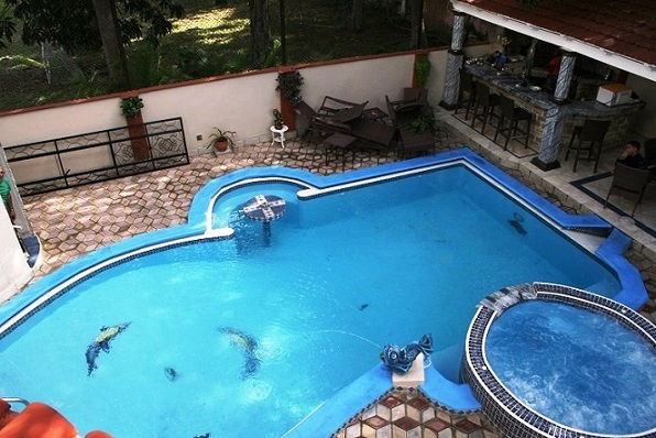 Famiglia La Habana 187321