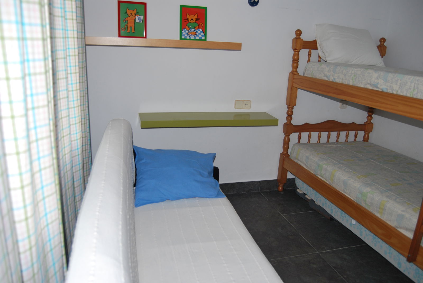 Tutta La Casa Montroig 102310