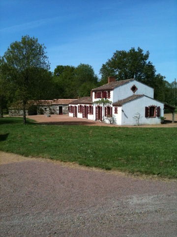 Estudio Independiente La Boissiere des landes 9393