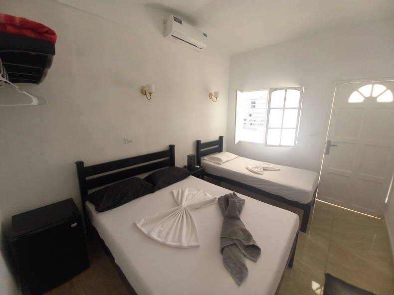 Collocazione Viñales 313153-4