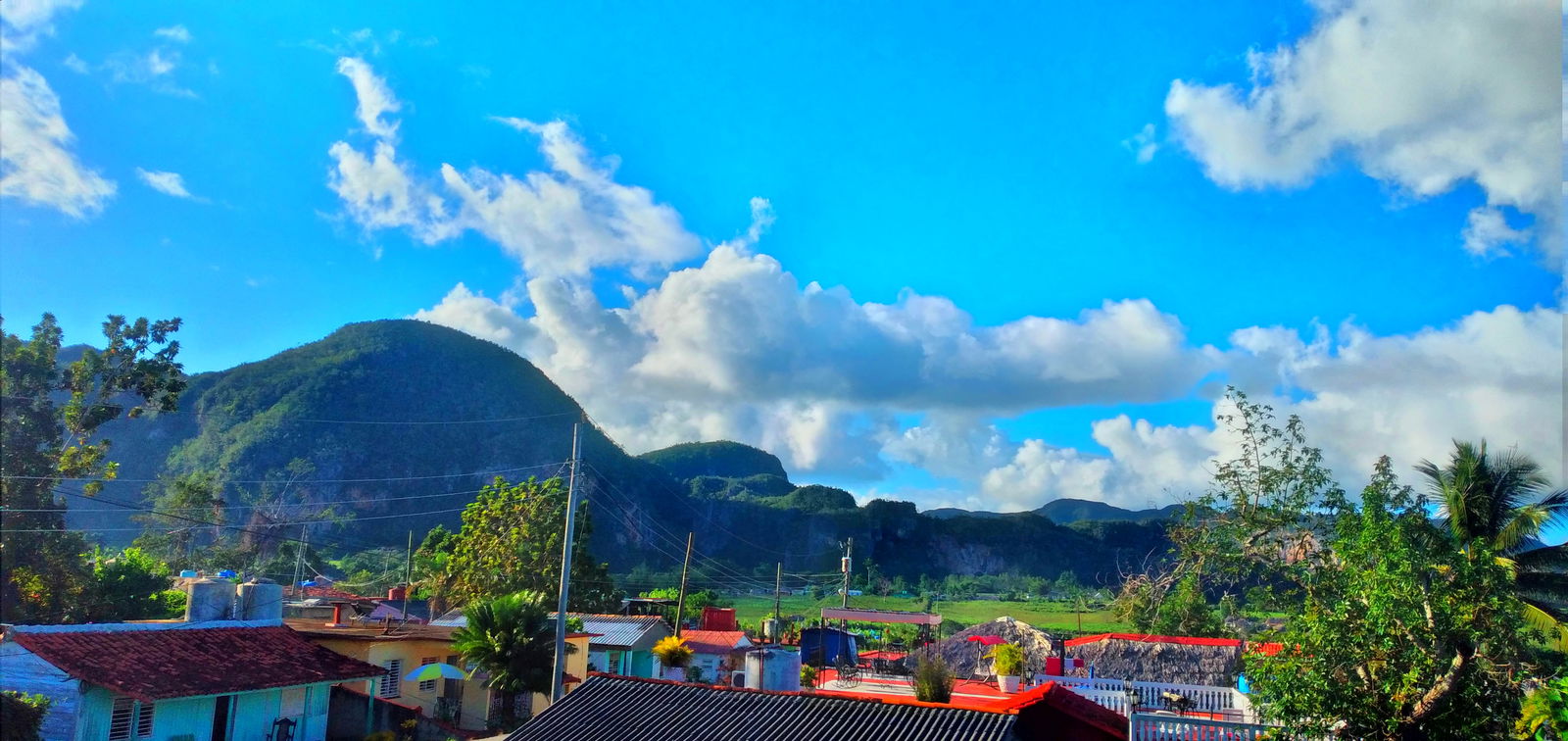 Colocation Viñales 313153
