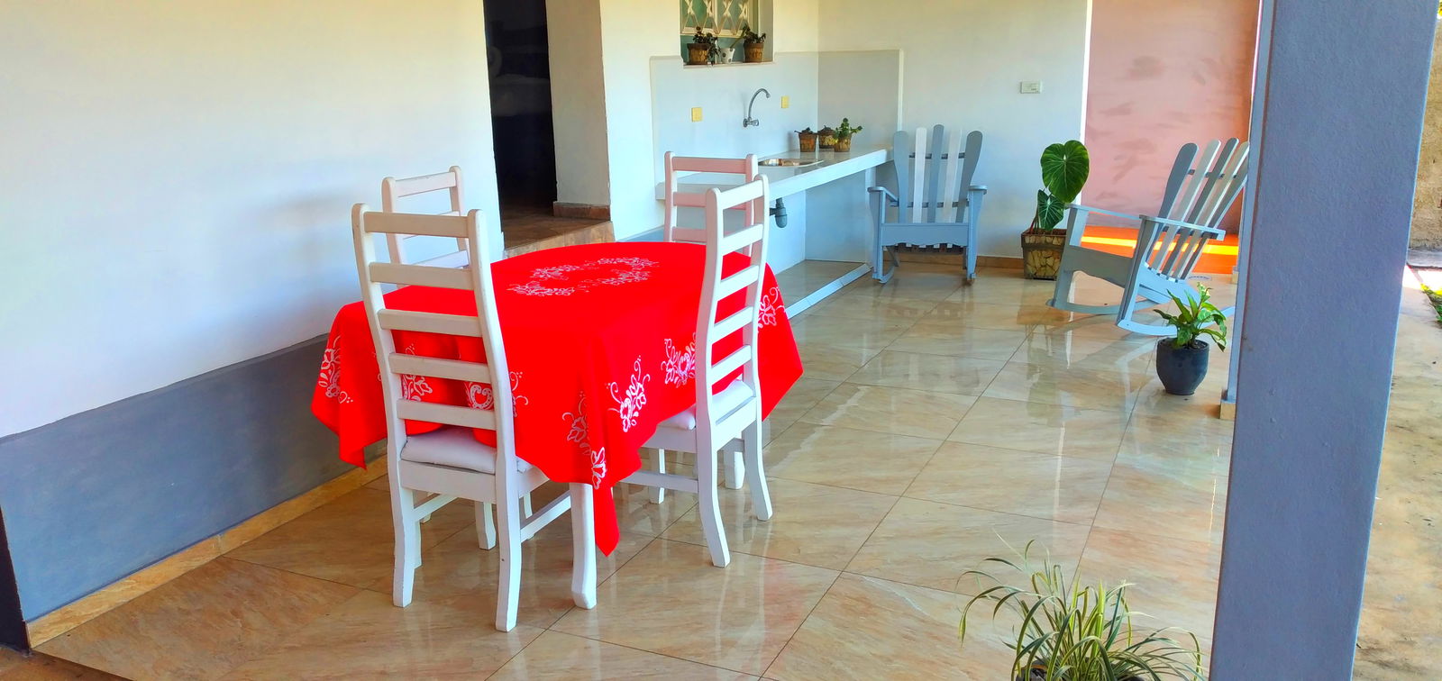 Colocation Viñales 313153
