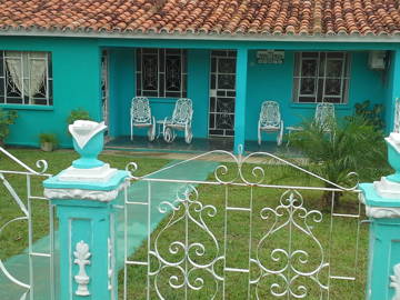 Room For Rent Viñales 211072-1