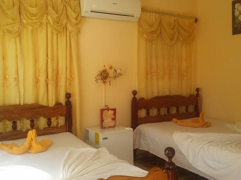 Quedarse En Casa Viñales 211072-2