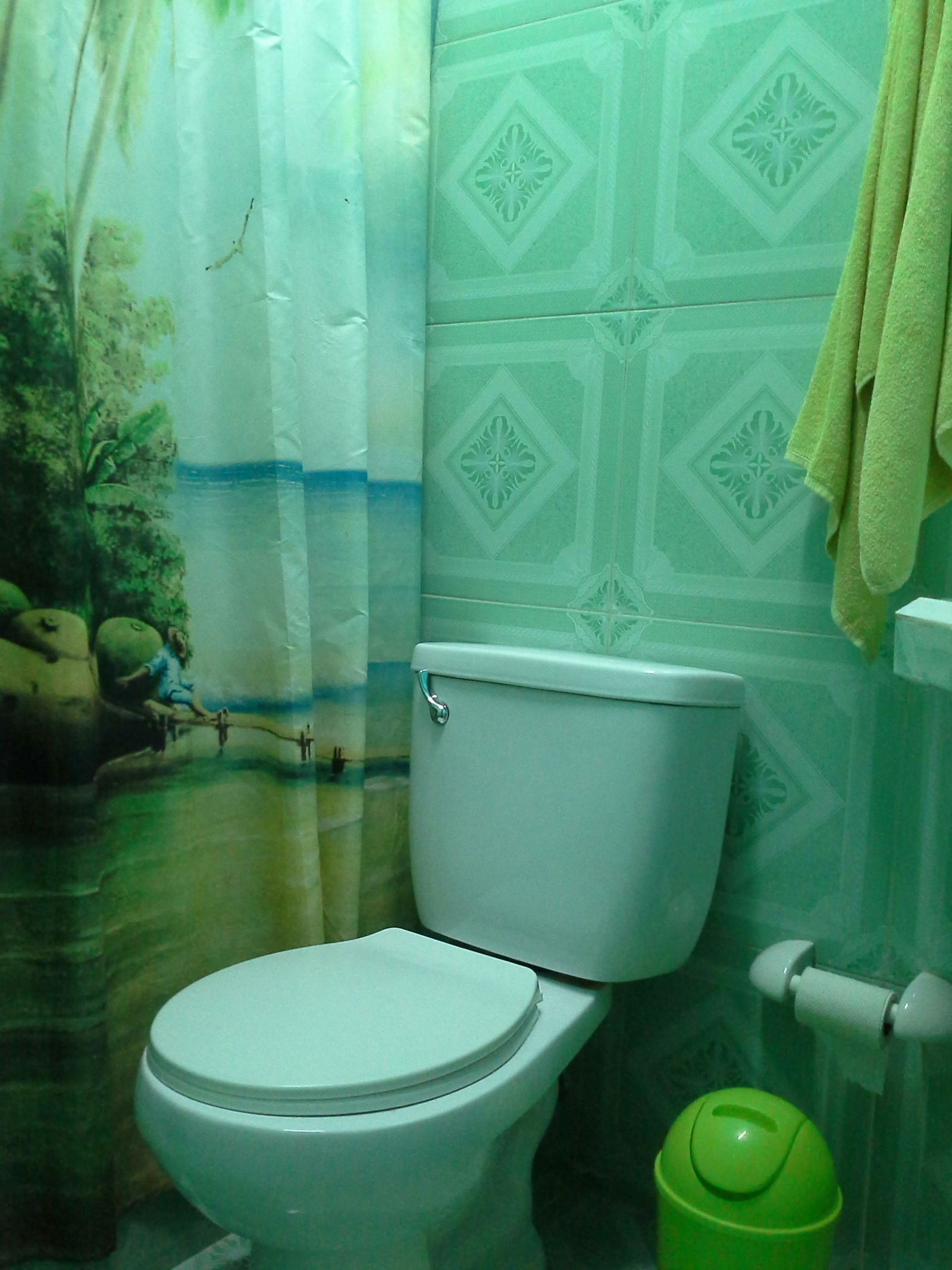 Quedarse En Casa Viñales 211072