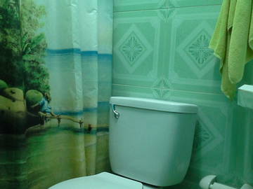 Chambre Chez L'habitant Viñales 211072-5