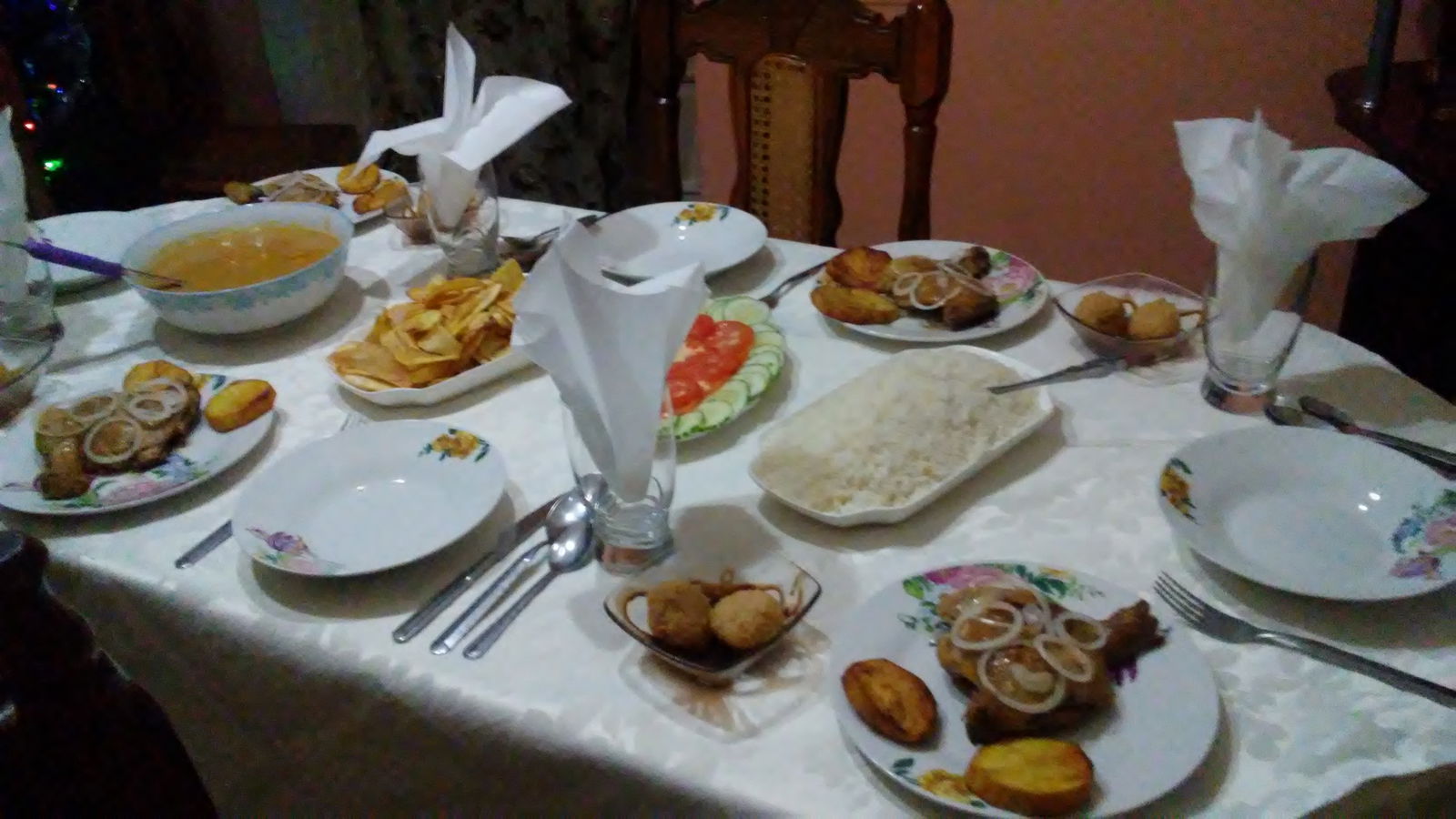 Quedarse En Casa Viñales 211072