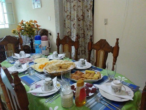 Quedarse En Casa Viñales 211072