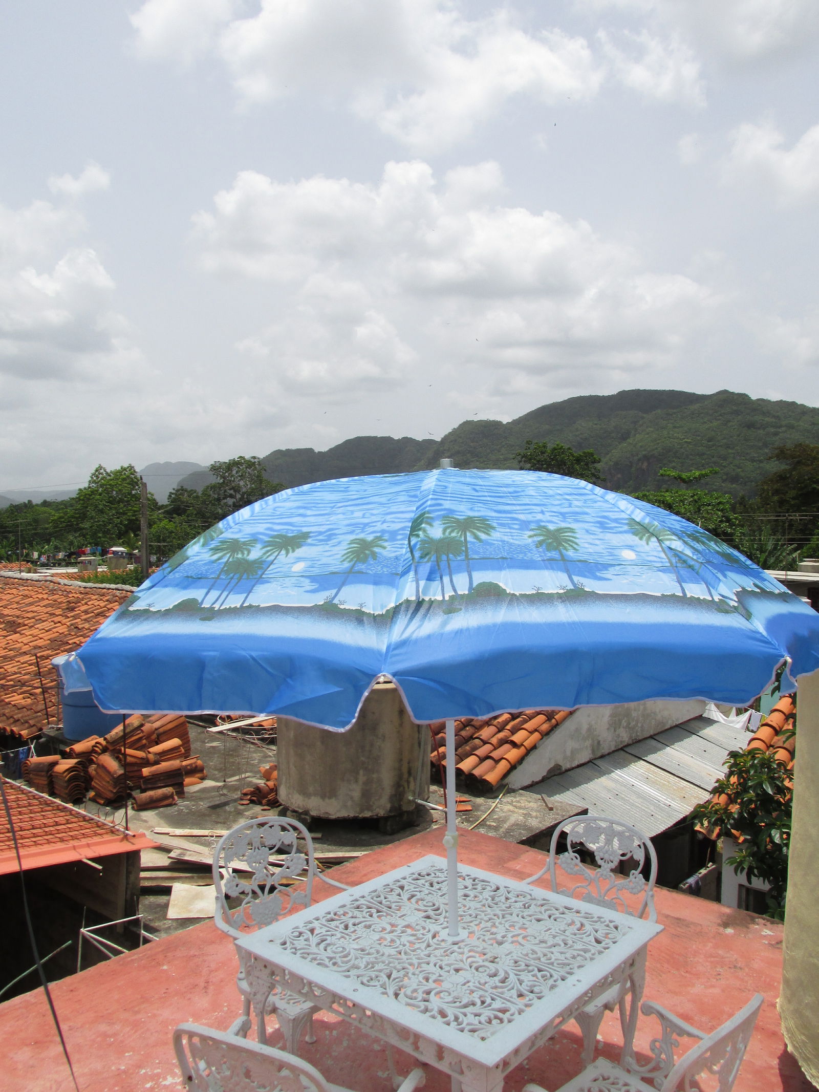 Quedarse En Casa Viñales 211072