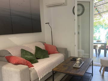 Roomlala | Casa Terraza Jardin Privado desde Octubre o Noviembre