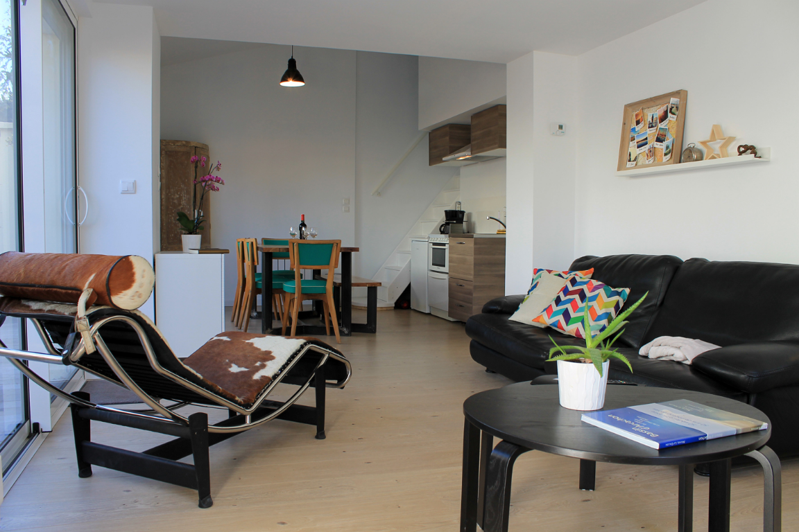 Estudio Independiente Bordeaux 218182