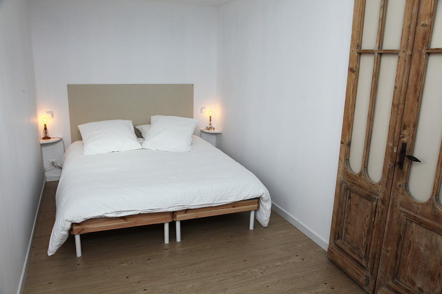 Estudio Independiente Bordeaux 218182