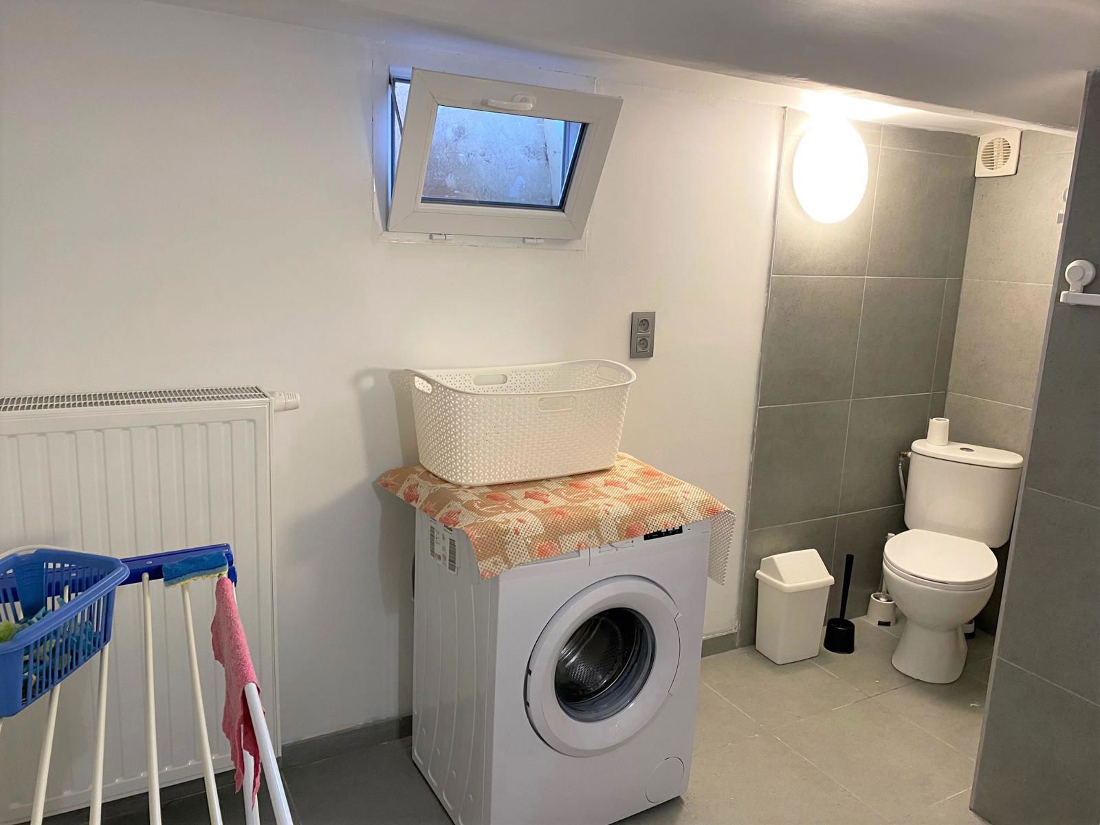 Colocación Charleroi 262265