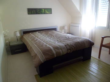 Roomlala | Casa tradicional em local tranquilo em Ploemel