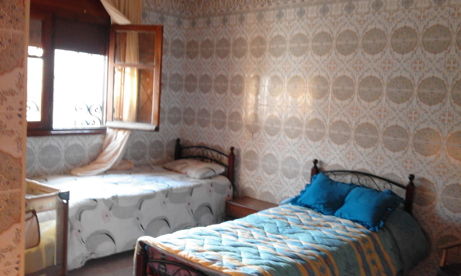 Quedarse En Casa Rabat 119313