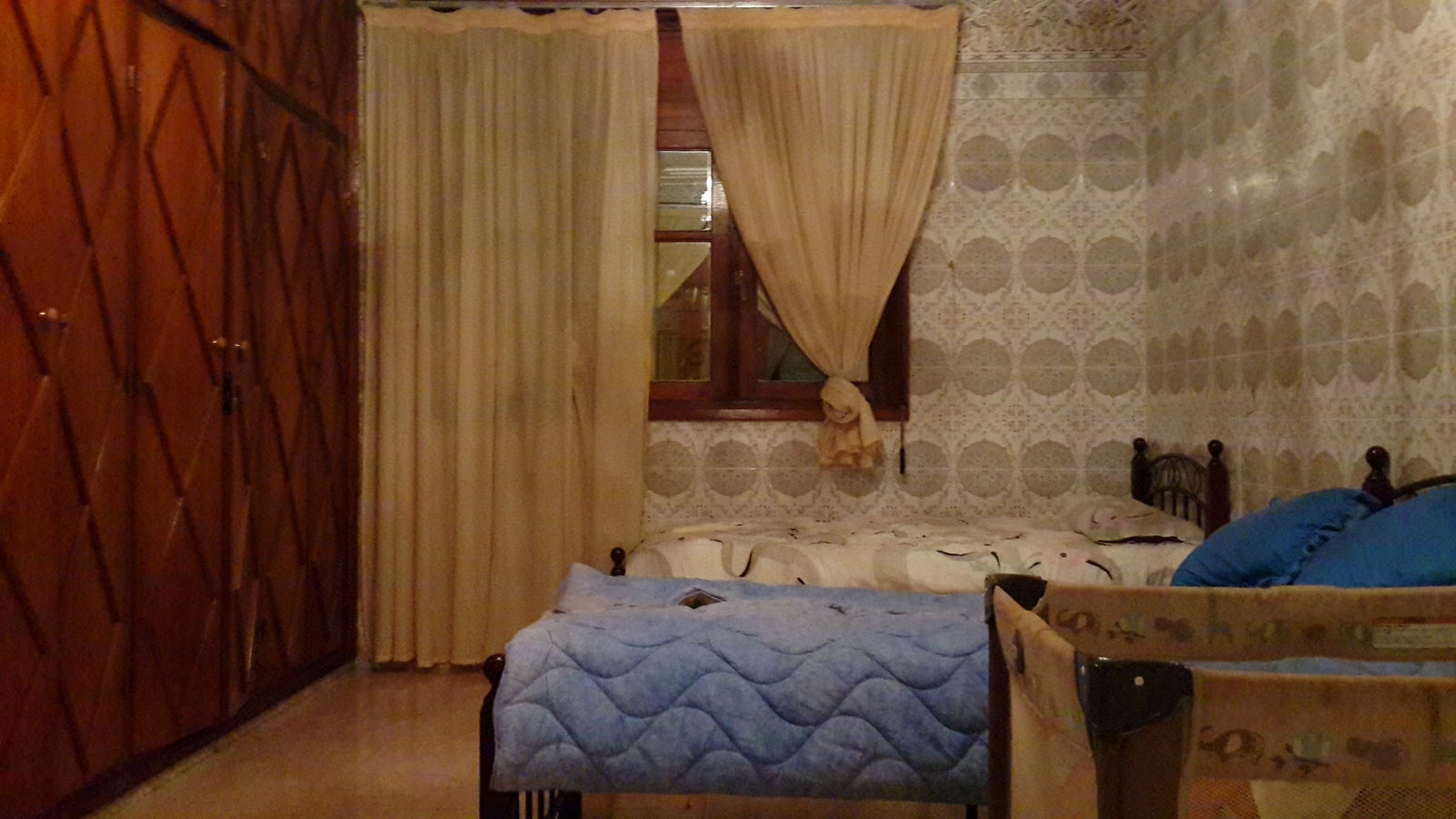 Hospedagem Em Casa De Família Rabat 119313