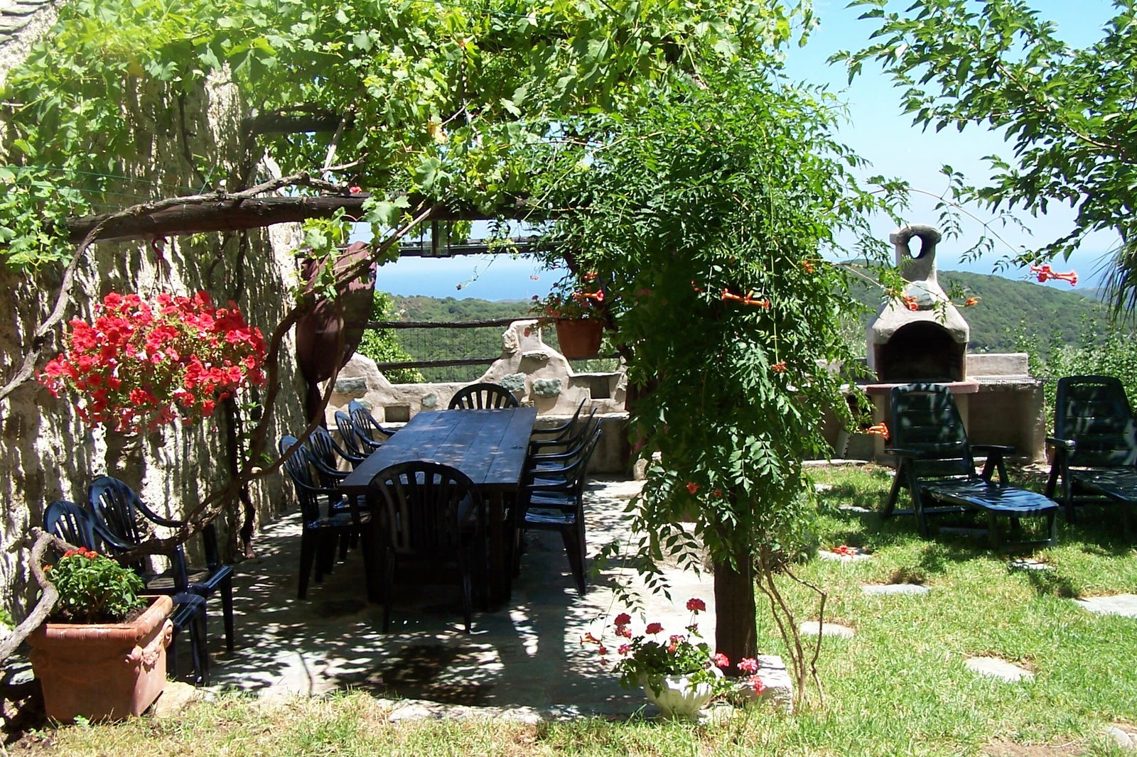 Tutta La Casa Rogliano 66187