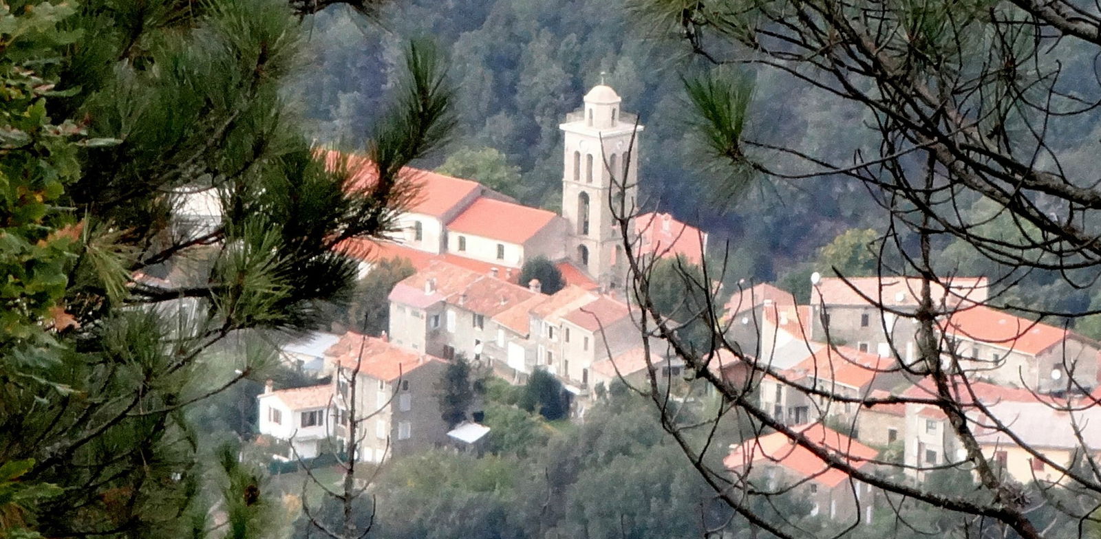 Tutta La Casa Guagno 40722