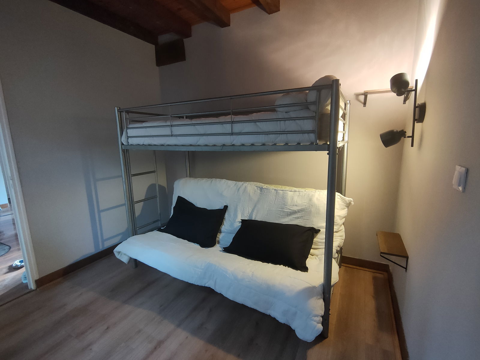 Estudio Independiente Saint-Sylvestre 447120