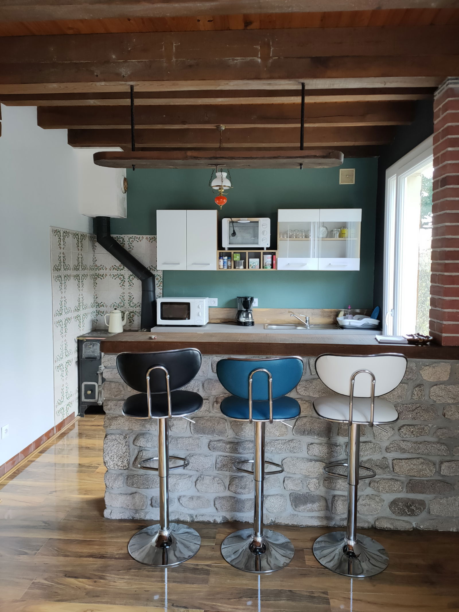 Estudio Independiente Saint-Sylvestre 447120