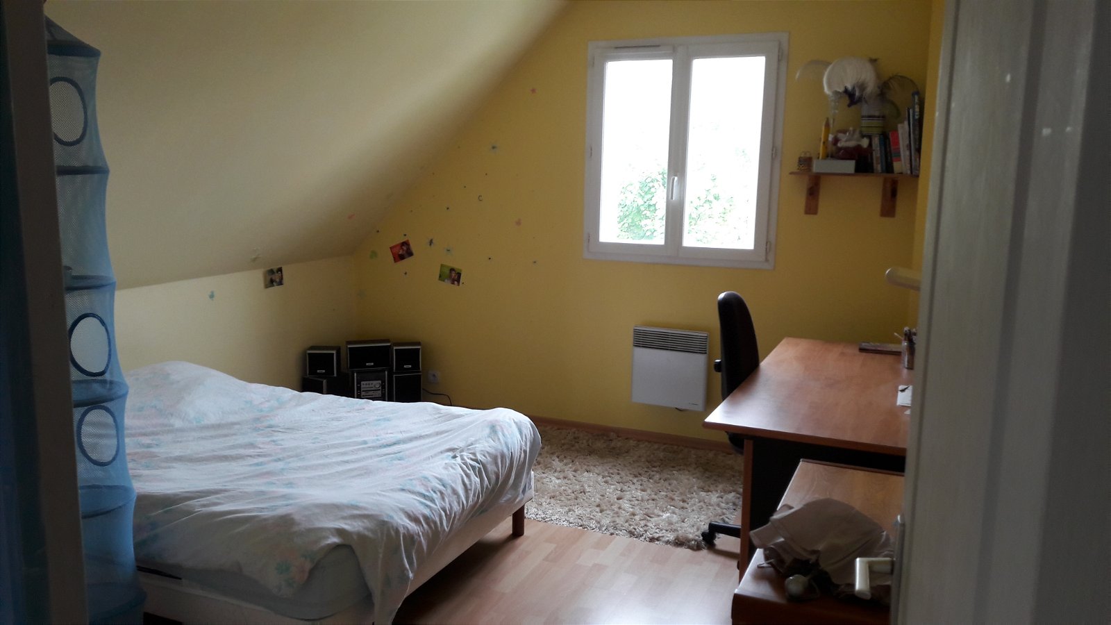 Quedarse En Casa Notre-Dame-d'Oé 234034