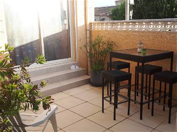 Room For Rent Marseillan 253602