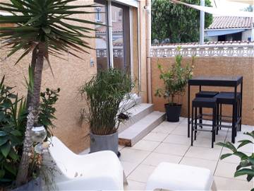 Room For Rent Marseillan 253602