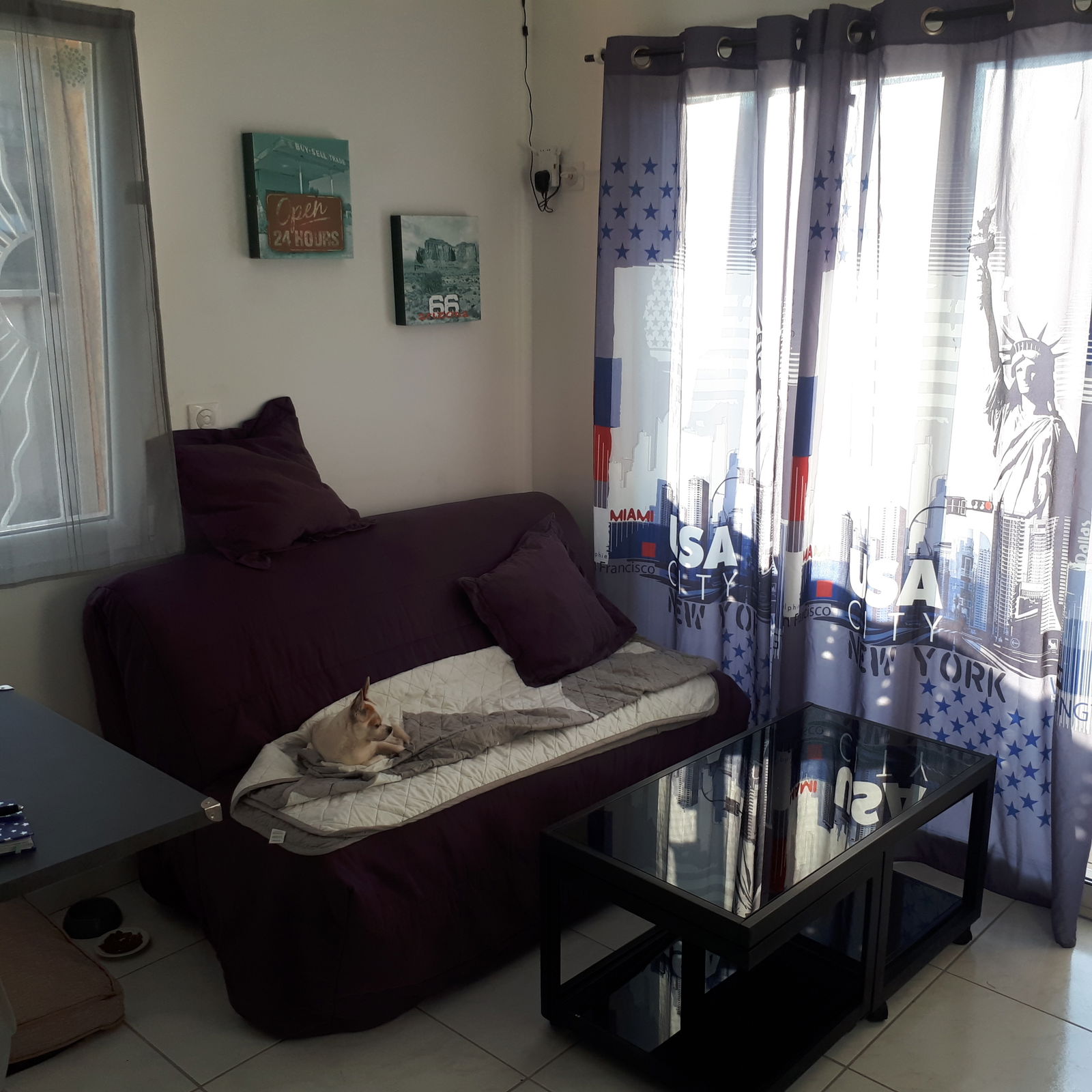 Estudio Independiente Marseillan 253602