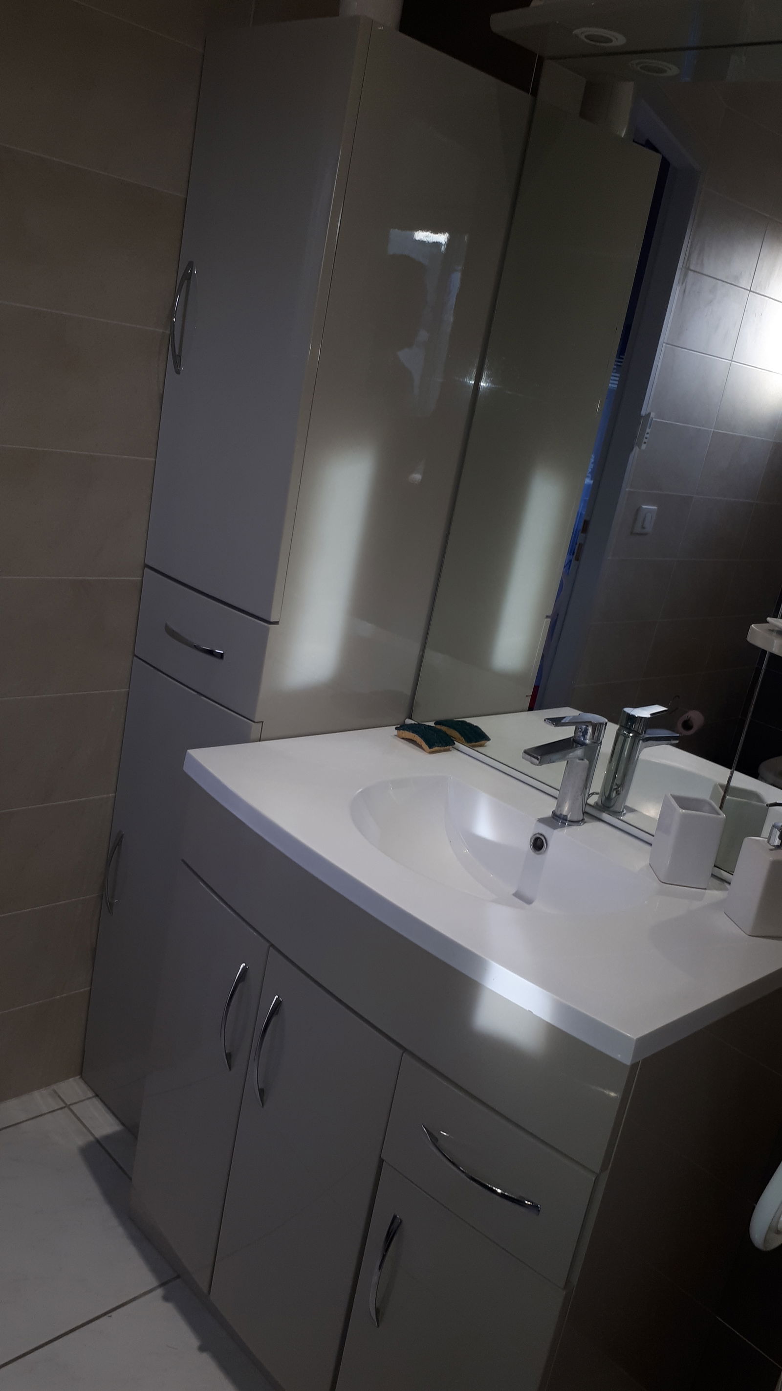 Estudio Independiente Marseillan 253602
