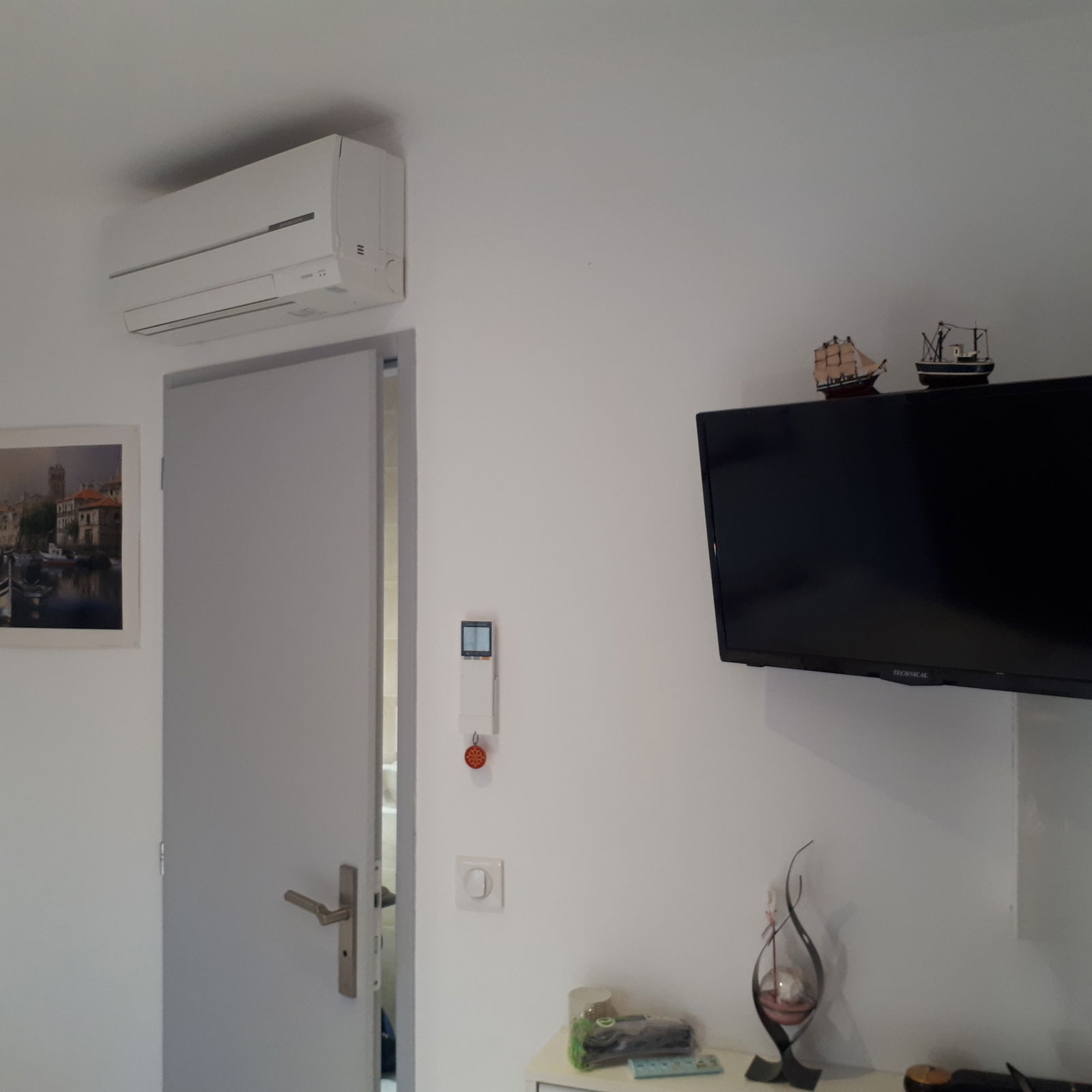 Estudio Independiente Marseillan 253602