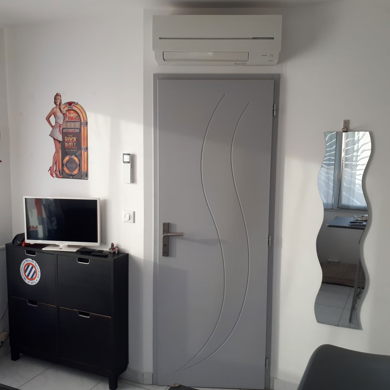 Estudio Independiente Marseillan 253602