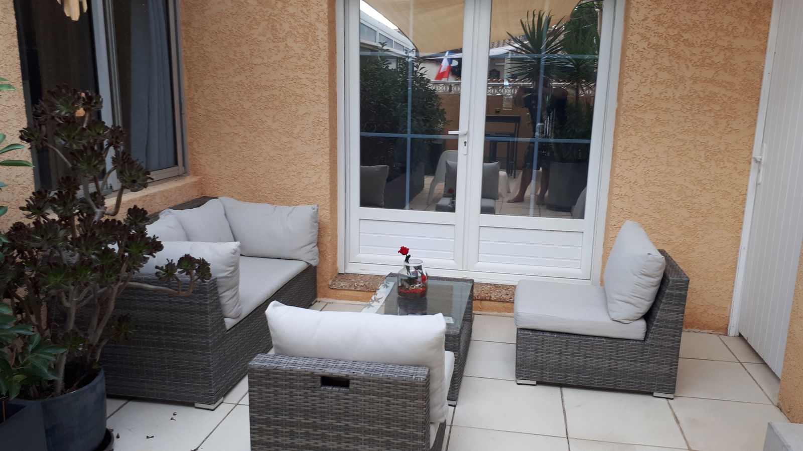 Estudio Independiente Marseillan 253602