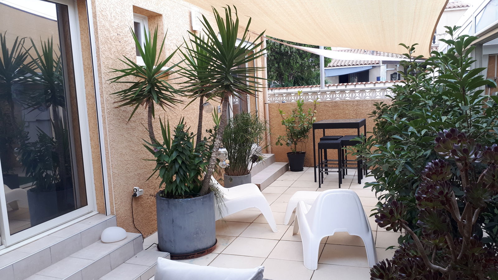 Estudio Independiente Marseillan 253602