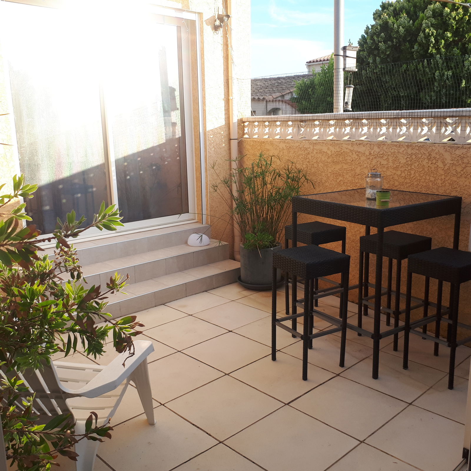 Unabhängiges Studio Marseillan 253602