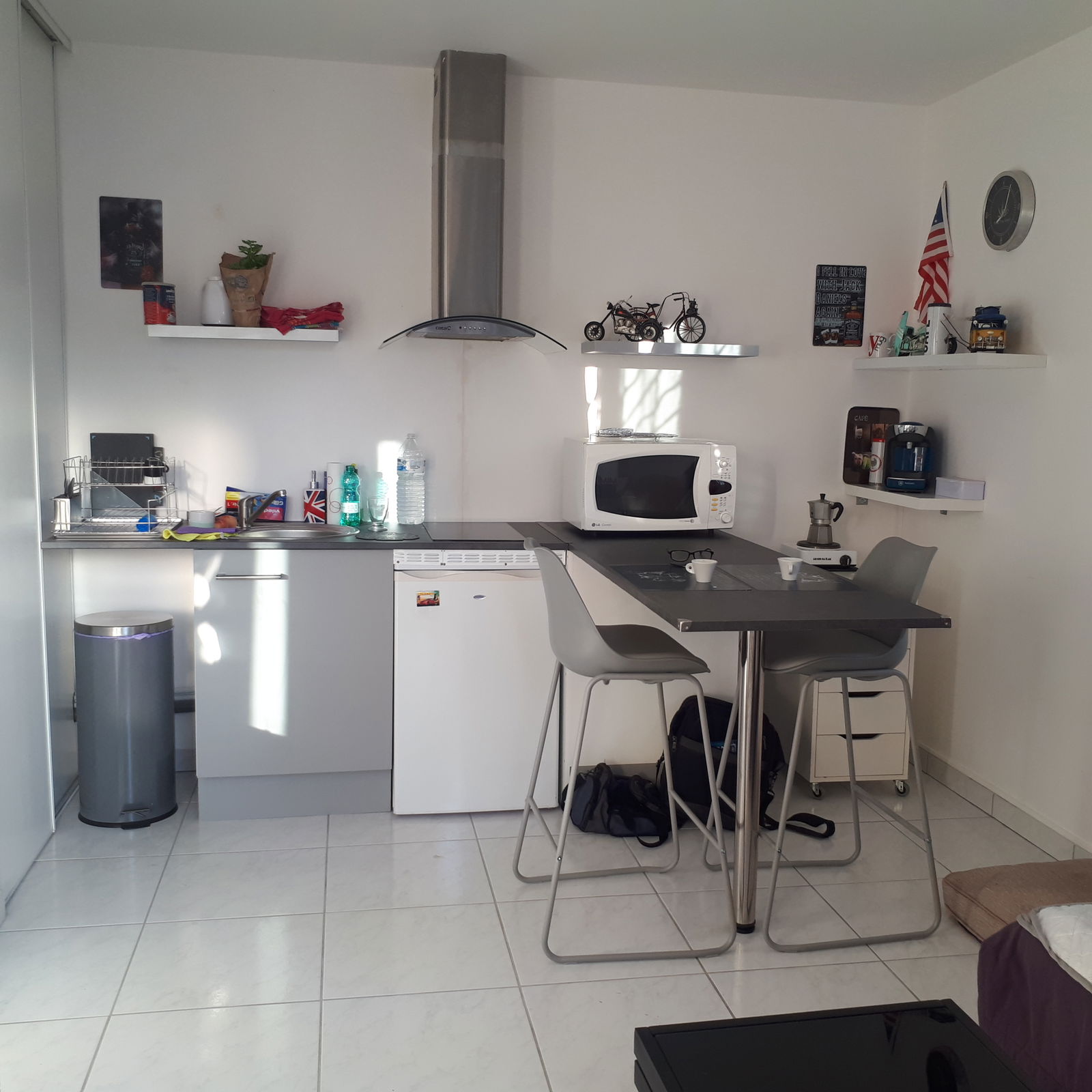 Unabhängiges Studio Marseillan 253602