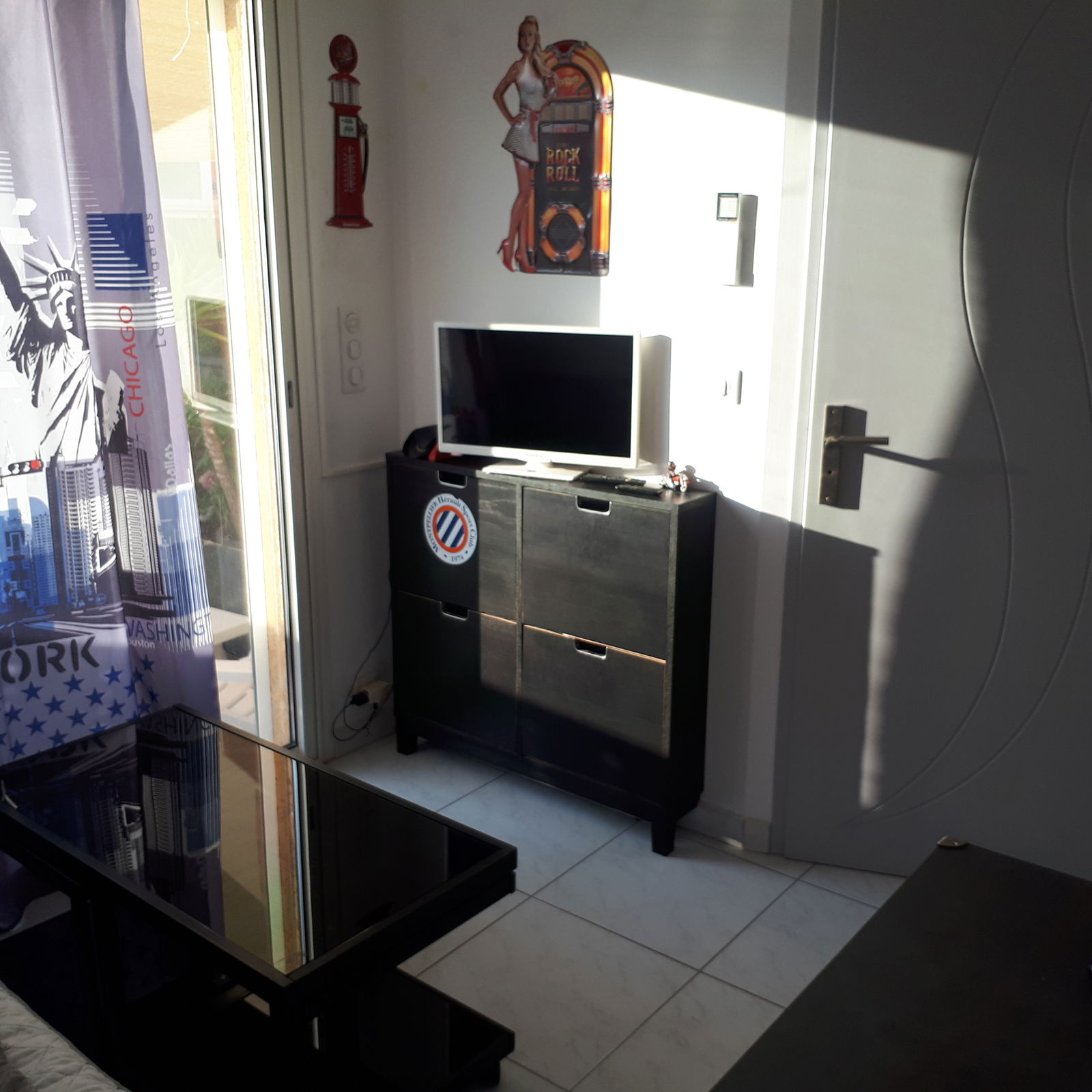 Unabhängiges Studio Marseillan 253602