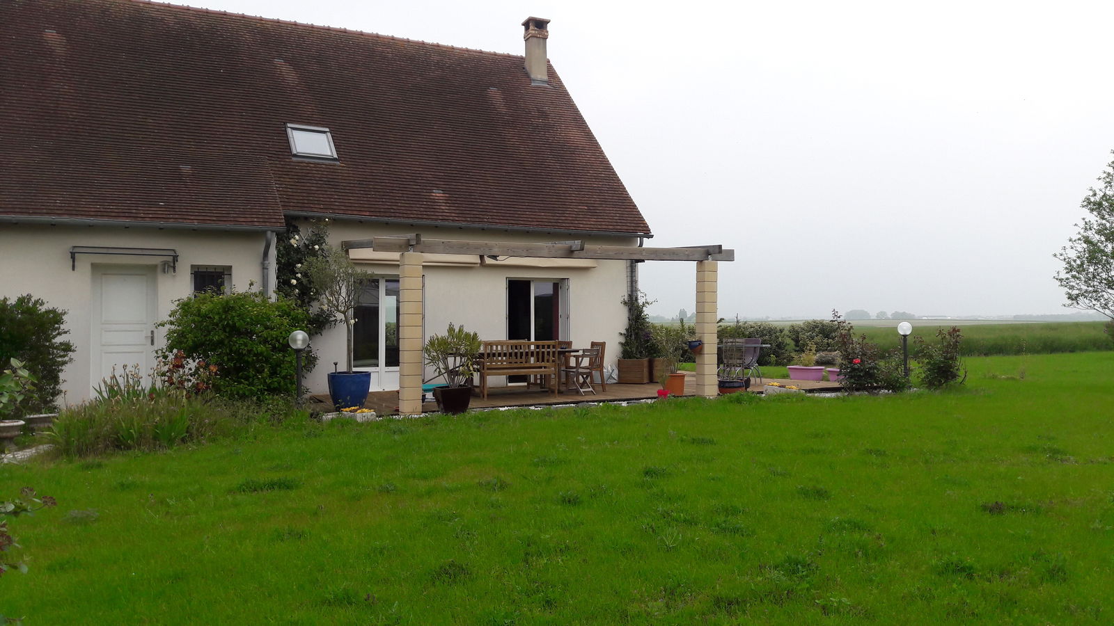 Famiglia Notre-Dame-d'Oé 234034