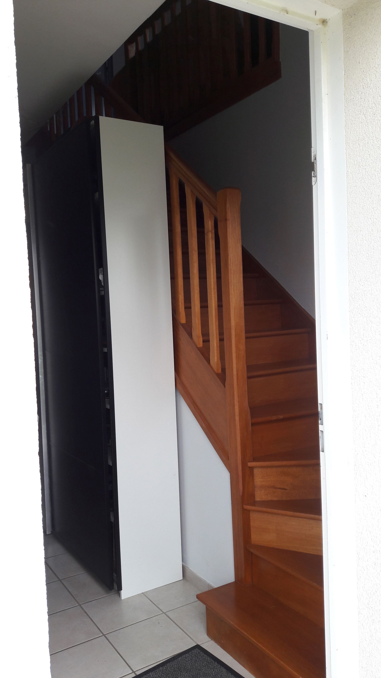 Famiglia Notre-Dame-d'Oé 234034