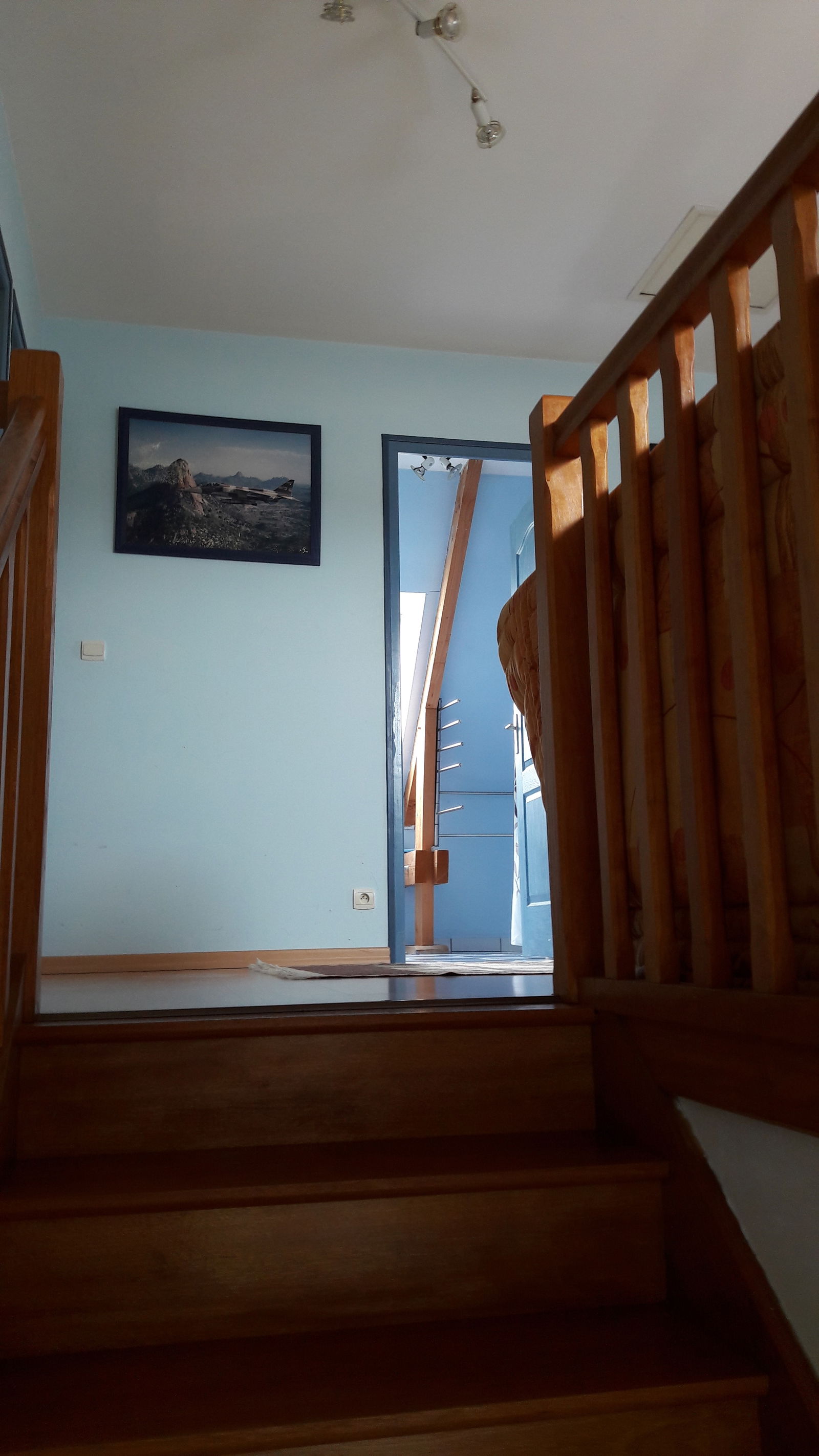 Famiglia Notre-Dame-d'Oé 234034