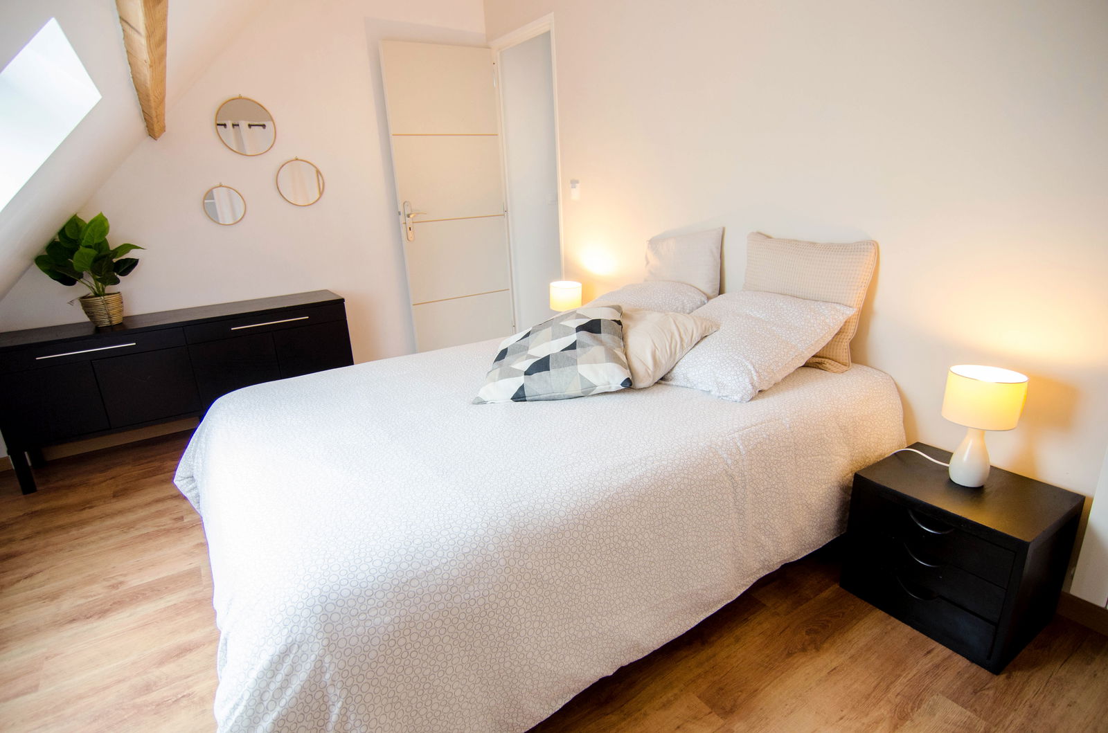 Tutta La Casa Chèvreville 259183