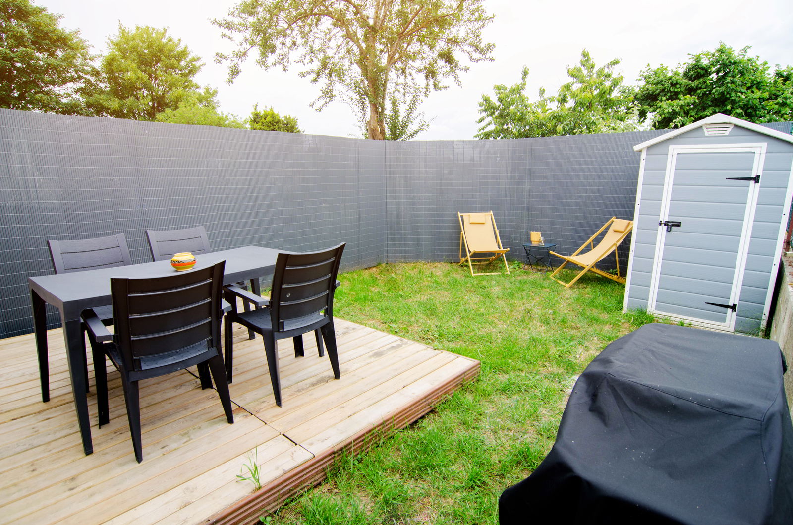 Tutta La Casa Chèvreville 259183