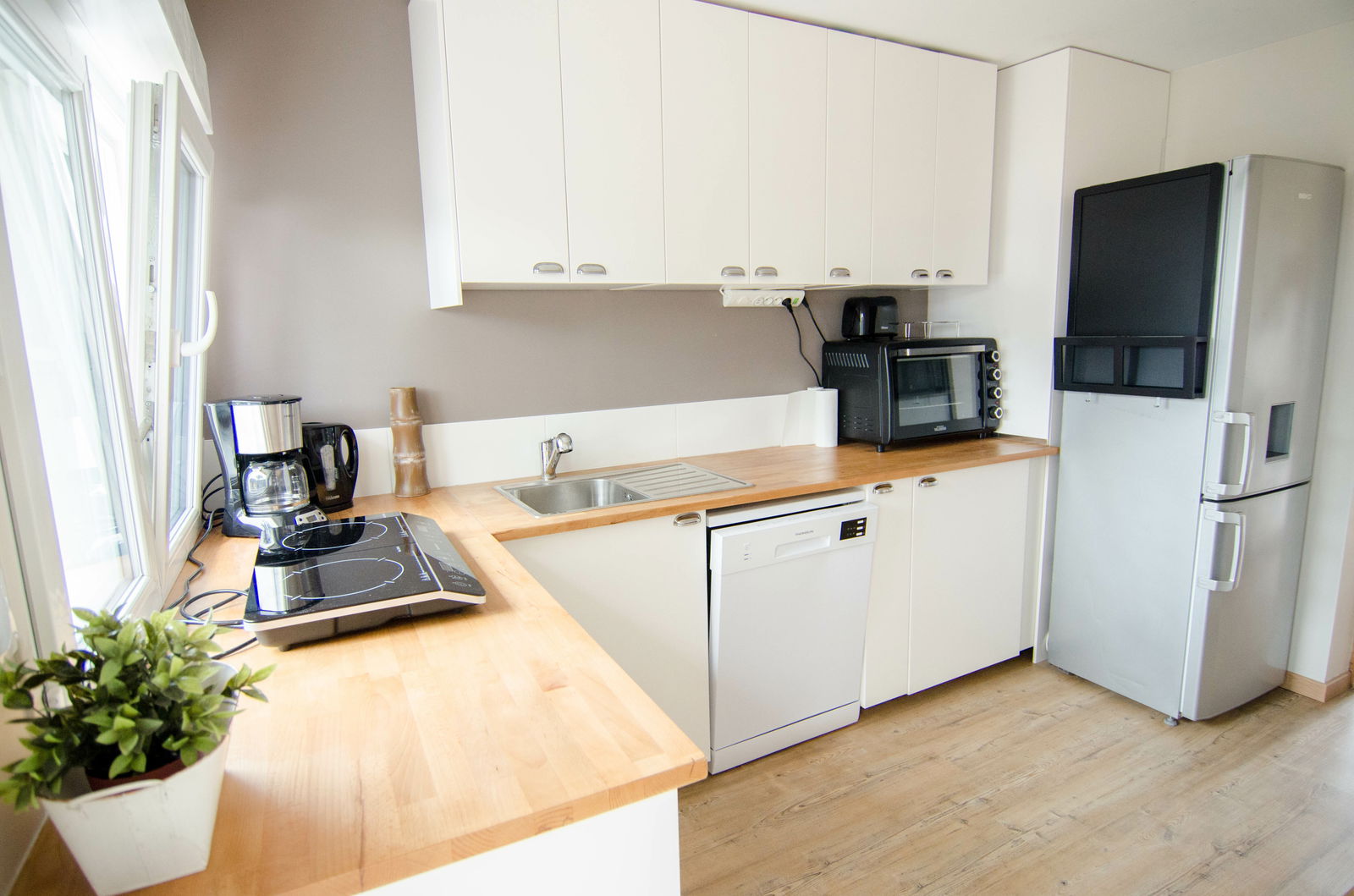 Tutta La Casa Chèvreville 259183