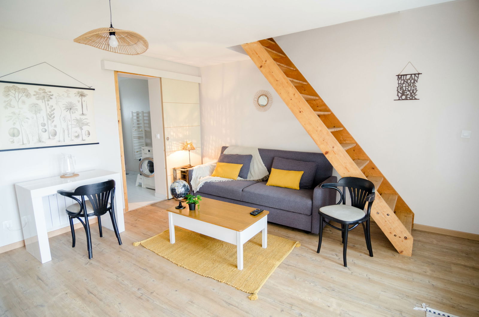 Tutta La Casa Chèvreville 259183