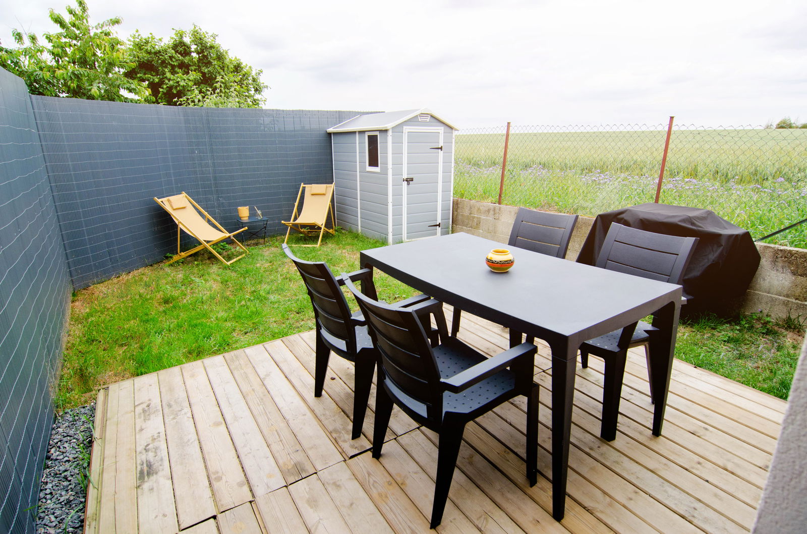 Tutta La Casa Chèvreville 259183