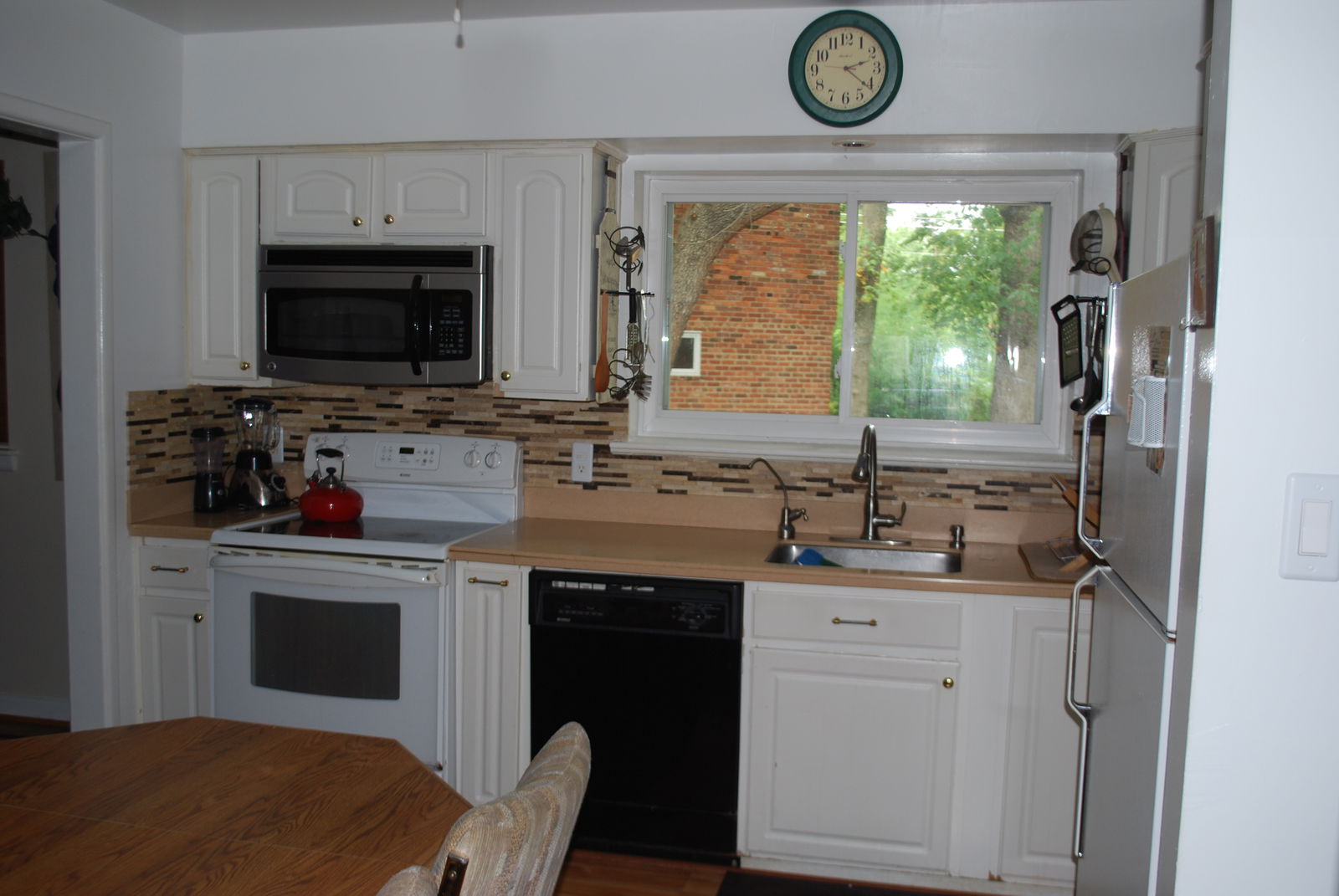 Famiglia Bethesda 220031