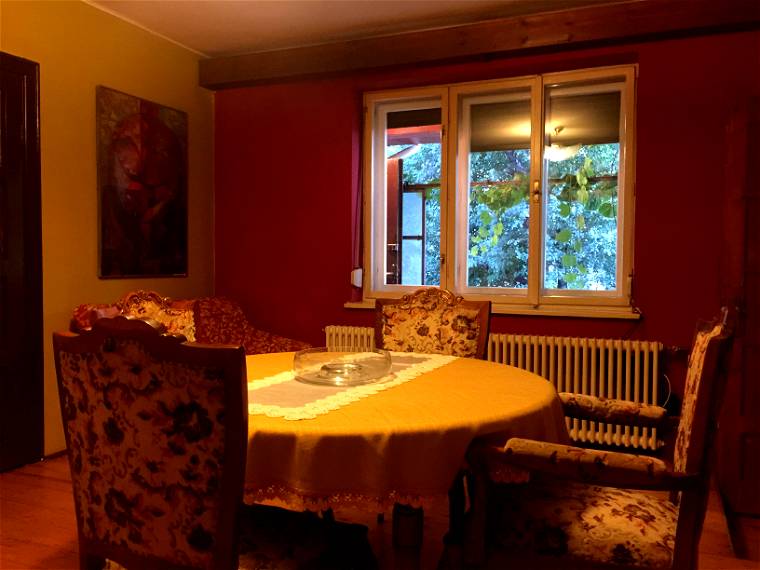 Chambre Chez L'habitant Sibiu 173849-1