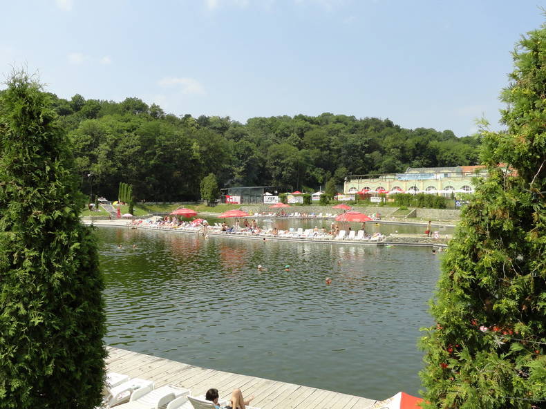 Gastgezin Sibiu 173849-2