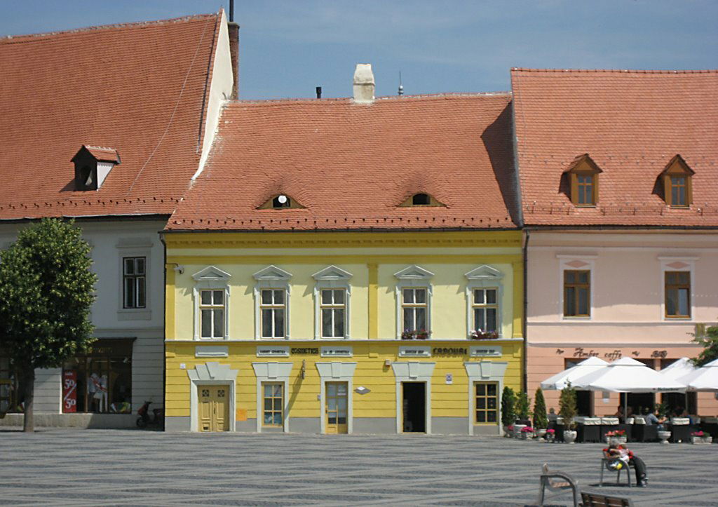 Homestay Sibiu 173849