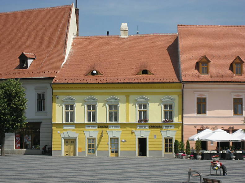 Gastgezin Sibiu 173849-3